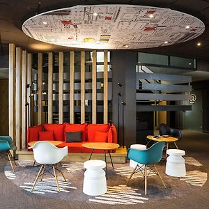 Ibis Bordeaux Lac