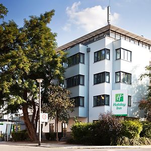 Holiday Inn Dresden - City South, An Ihg Hotel